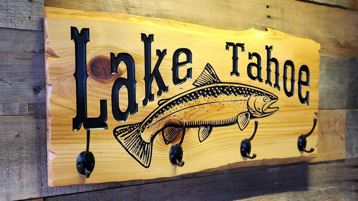 Lake Cabin Collection